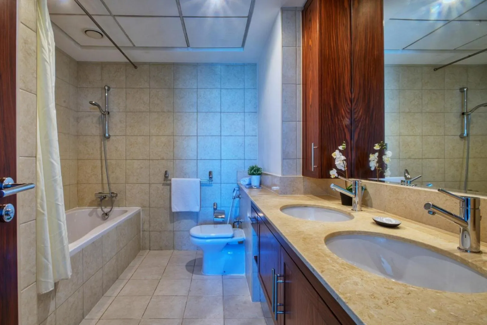 Guestready - Charming Stay With Burj Khalifa Views Dubai 0*,  United Arab Emirates