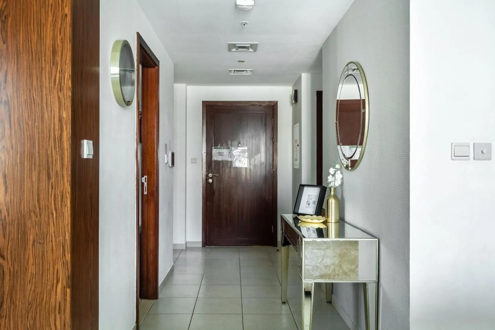 Guestready - Charming Stay With Burj Khalifa Views Dubai Apartment