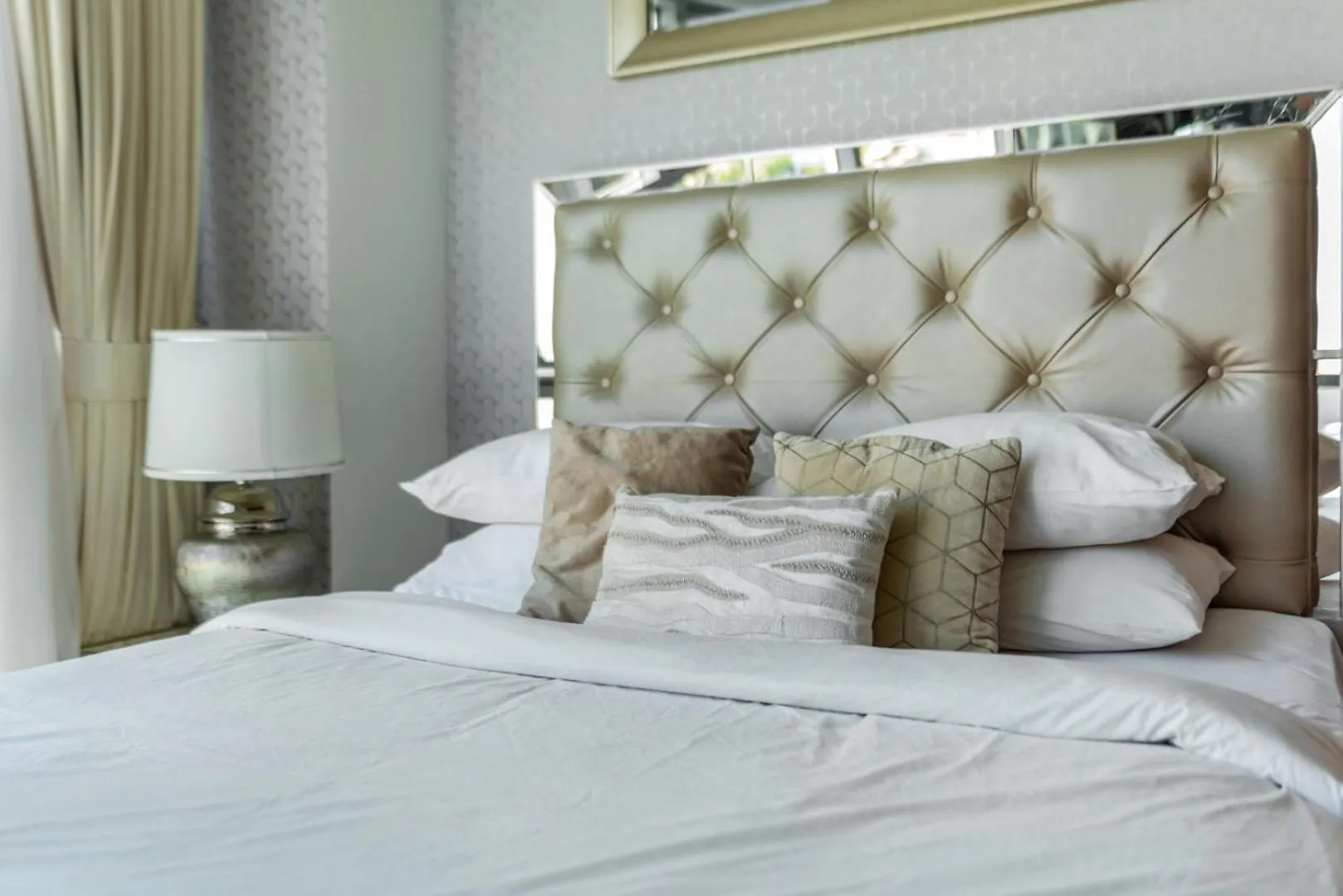 Apartment Guestready - Charming Stay With Burj Khalifa Views Dubai United Arab Emirates