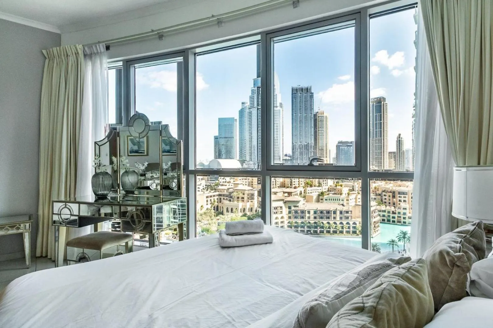 Guestready - Charming Stay With Burj Khalifa Views Dubai 0*,  United Arab Emirates