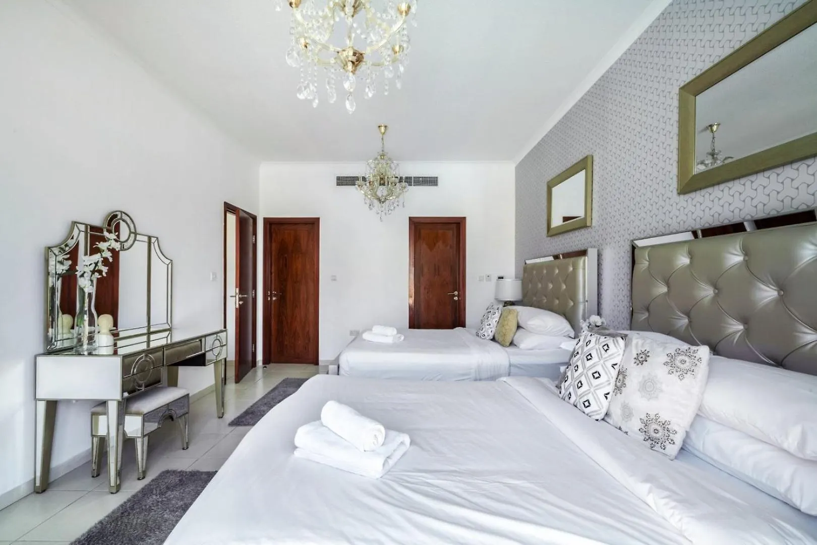 Guestready - Charming Stay With Burj Khalifa Views Dubai Apartment