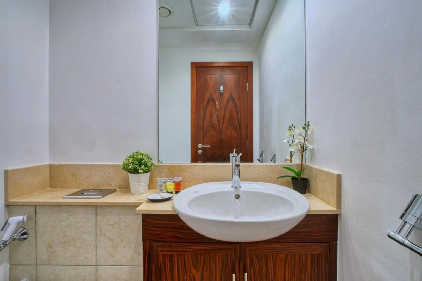 Apartment Guestready - Charming Stay With Burj Khalifa Views Dubai