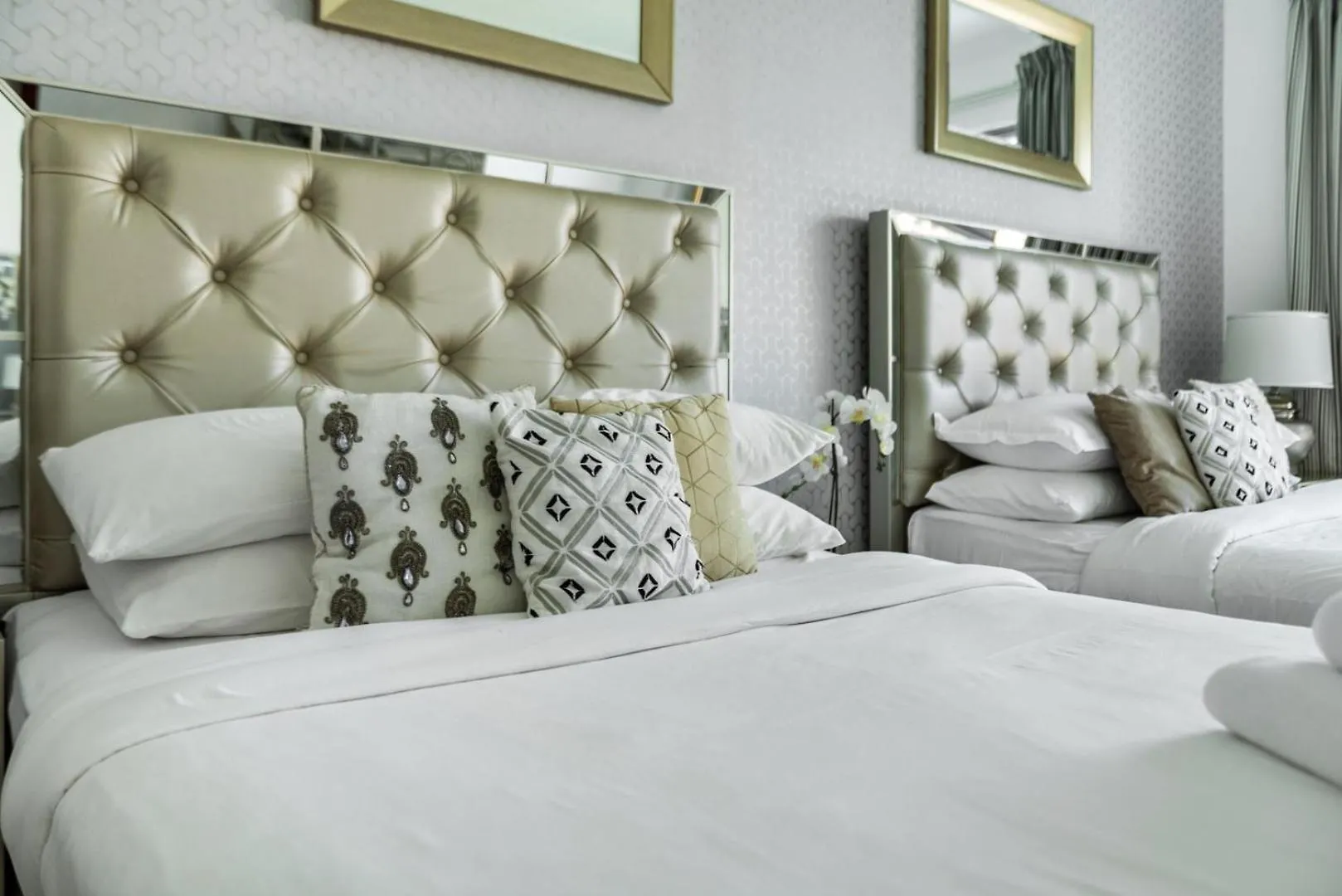 Guestready - Charming Stay With Burj Khalifa Views Dubai